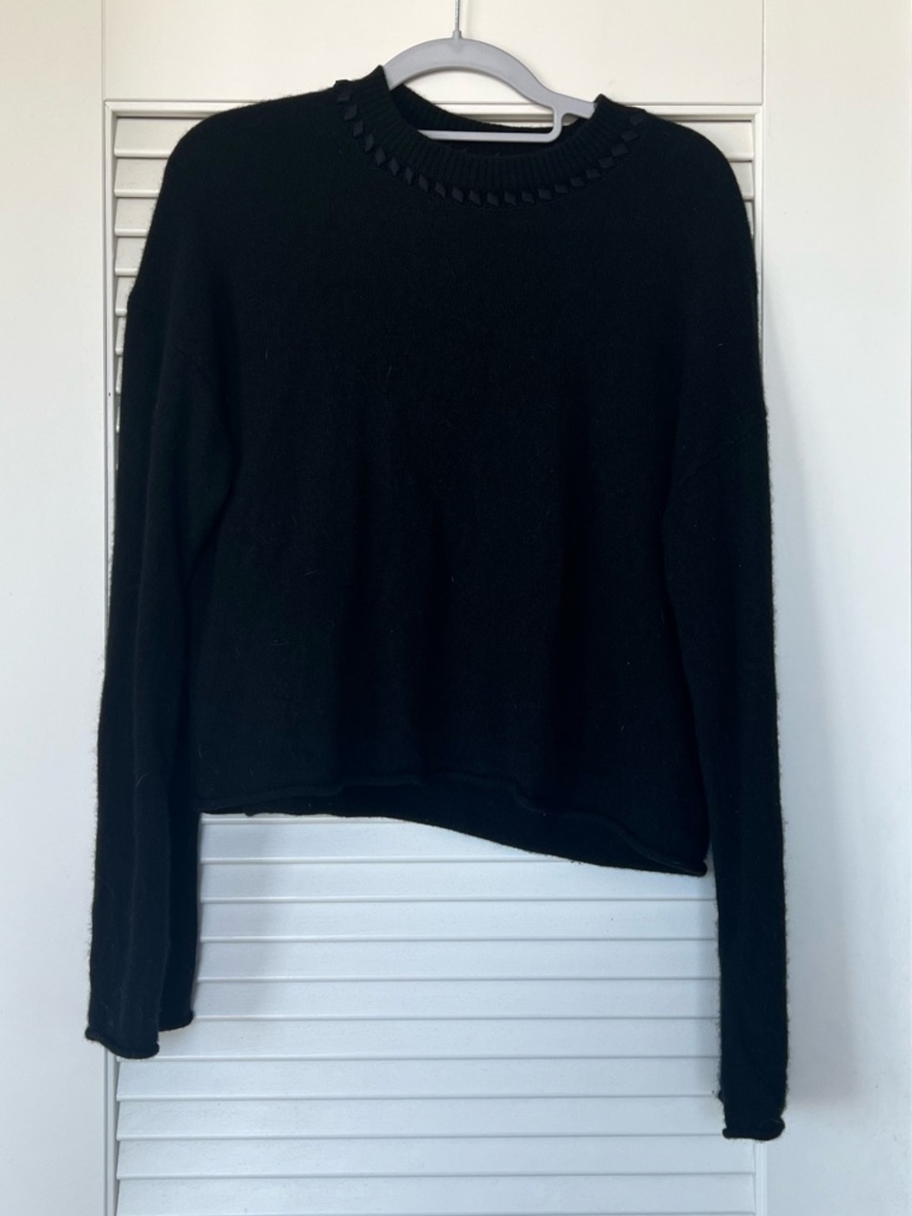 Theory Women’s Sweater